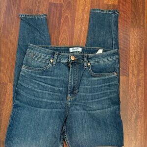 Wrangler Women's Retro Indigo Jeans - Skinny Fit 30 x 30